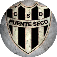 Logo Club Social Cultural y Deportivo Puente Seco